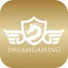 Dream Gaming casino games at 96M Malaysia