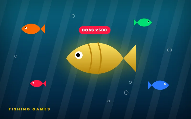 96M fishing games online Malaysia from JILI
